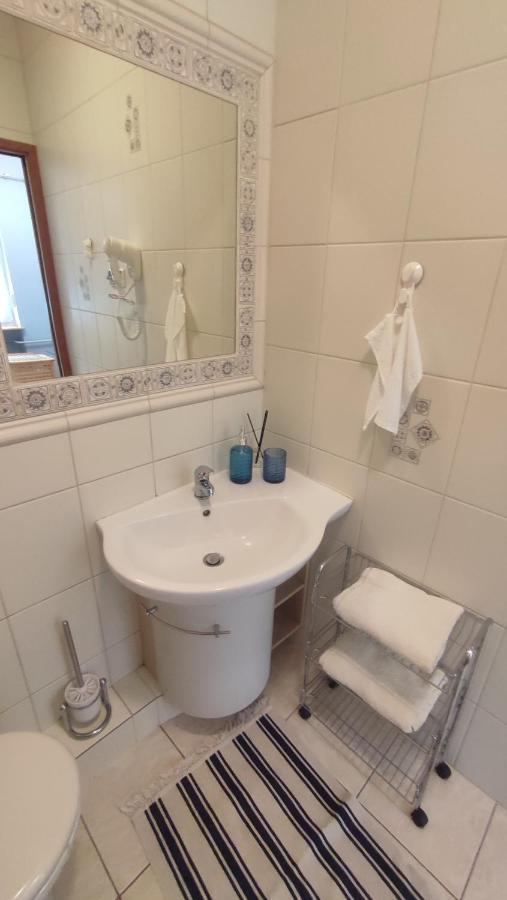 Apartamenty Dwuosobowe โซพอต ภายนอก รูปภาพ